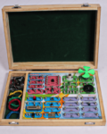 Basic kit for electronics(1)