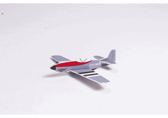 deplon models glider(5)
