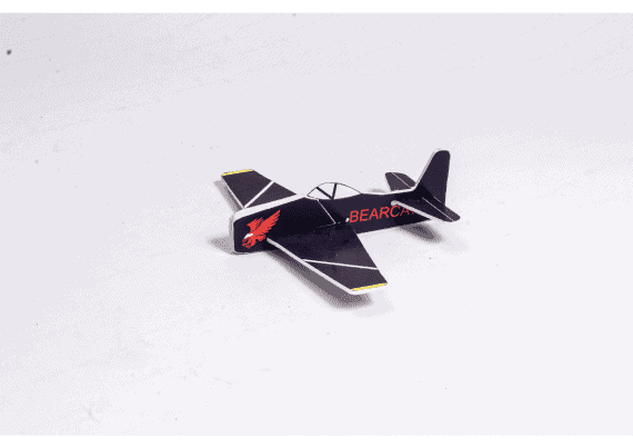 deplon models glider(3)