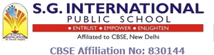 sg-international-public-school
