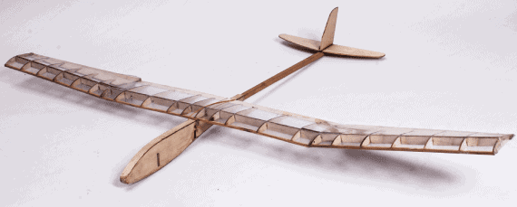 Aeromodelling (110cm Glider)1 (1)
