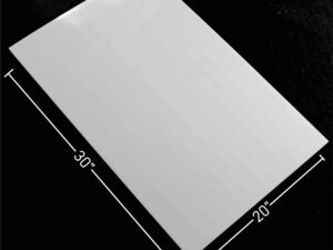 3mm Depron Foam Sheets (30″X20″)